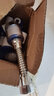 欧格尼欧格恒水龙头过滤器家用防溅头自来水净水器水嘴防溅水延伸器增压花洒 长款过滤器1个+11个芯+全套转接头 实拍图