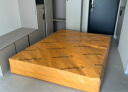 西屋（Westinghouse） S3进口乳胶独立弹簧厚床垫席梦思天然护脊静音舒适双人家用床垫 永恒蓝（1.5m*2m） 实拍图