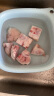 家佳康 国产猪蹄块500g 冷冻免切猪蹄猪爪猪手猪脚 猪肉生鲜 中粮出品 晒单实拍图
