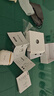 IQTZ 可插卡真无线运动跑步蓝牙耳机自带内存卡MP3播放器一体机式入耳式适用于苹果华为小米 MP3蓝牙双模式/16G卡/蓝牙5.4 实拍图