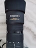 尼康/Nikon 70-200全画幅长焦镜头 尼康镜头 人像镜头二手镜头 AF80-200/F2.8D 三代 小钢炮 95新 实拍图