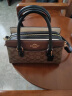 蔻驰（COACH）【品牌直供】DARCIE女士中号戴妃包单肩手提斜挎包CH287IME7V 晒单实拍图