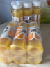 褚橙NFC100%鲜榨橙汁纯果汁非浓缩无添加饮品果蔬汁饮料 NFC鲜榨橙汁245ml×12瓶 晒单实拍图