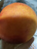 京鲜生 油桃 鲜桃子 2.5kg装 单果60g以上   生鲜时令水果 实拍图
