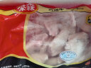 泰森（Tyson）鸡翅中 1Kg 1袋 冷冻 炸鸡翅 卤鸡翅 卤味食材 生鲜 实拍图