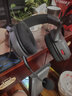极度未知（HYPERX） 毒刺2系列游戏耳机头戴式有线无线电竞耳麦笔记本台式电脑ps5耳机降噪麦克风 【毒刺2灵动】DTS音效丨275g轻量化 实拍图