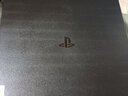 【二手95新】索尼（SONY）PS4原装二手游戏主机 (95新)(高性价比)Slim 500G 需要买盘 单机标配 国行 实拍图
