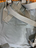 FJALLRAVEN北极狐双肩包女休闲大容量背包书包23561-664霜绿色7L 夏季出游 实拍图