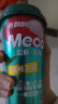 香飘飘Meco如鲜杯装果茶 荔枝百香口味400ml 8杯 0脂肪饮料礼盒装 实拍图