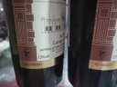 西夫拉姆 法国进口红酒  AOP干红葡萄酒 750ml*6瓶 整箱 实拍图