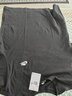 耐克（NIKE）T恤男士 2026新款夏季宽松休闲运动健身圆领透气半袖全棉跑步短袖 热售/全棉亲肤/黑色 /建议拍小一码 XL (180/96A) 实拍图