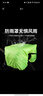 西骑者（WestBiking）自行车包尾包驮包山地车后货架包户外骑行装备防水大容量驼包 灰色带防水罩-28L 实拍图