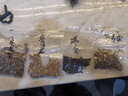 爬藤爬山虎种子四季常青攀援花卉种子户外墙外观叶爬山虎种籽简雪 爬山虎种子50g 实拍图