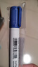 施德楼（STAEDTLER）可擦白板笔 2mm防干型彩色记号笔 办公用品会议笔-蓝色351-3 实拍图