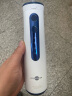 博皓（prooral）冲牙器手持立式洗牙器声波微气泡水牙线5025pro（原5002升级版）天空蓝  实拍图