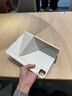 IFACE MALL新ipad11保护套适用iPad air6/5/4平板2025款苹果mini7保护壳 10代磁吸air4/5双面夹pro13寸横竖屏 【羽纱黑】轻便便携*四角防摔*超强防弯*稳固支 实拍图