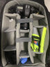 锐玛（EIRMAI）D3180 专业单反相机包双肩摄影包 大容量防盗数码单反包 适用佳能尼康索尼 大号 实拍图