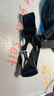 巴塔哥尼亚（Patagonia）跑步户外运动1升胸包潮流黑洞腰包1L Lw Travel Mini 49447 BLK 实拍图