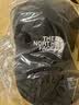 北面（The North Face）运动帽男女通用款25春季新款户外休闲遮阳防护鸭舌帽4VSV KY4/25年新款 黑色 OS/均码 实拍图