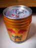 红牛泰国原装进口红牛 (RedBull) 维生素风味饮料250ml*24罐整箱装 实拍图