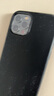 品胜 适用iPhone12pro镜头膜苹果12pro后摄像头保护膜 全包覆盖镜头保护圈钢化膜镜头贴高清两片装 实拍图