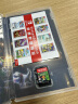 任天堂（Nintendo）Switch游戏卡带 NS游戏软件 全新原装海外版 路易吉鬼屋3中文 实拍图