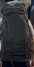 OSPREY 登山包 小鹰/鹞鹰38/48/58/68L 户外徒步登山包户外旅行双肩背包 卡其绿48L/小鹰L/XL 实拍图