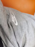 耐克NIKE男收腿长裤CLUB JGGR 运动裤 BV2763-063暗麻灰L 实拍图