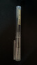 无印良品 MUJI 聚碳酸酯 钢笔套装 NB42CC1A 学生文具 透明 实拍图