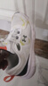 安德玛（UNDERARMOUR）春夏Charged Vantage SE男子运动休闲鞋3028446 白色100 40.5 实拍图