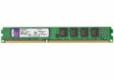 金士顿 (Kingston) 8GB DDR3 1600 台式机内存条 低电压版 实拍图