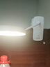 欧普照明（OPPLE）健康照明台灯护眼防眩近视防控儿童学生LED触控调光读写护眼台灯  充电夹子款（充电） 实拍图