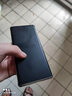 趣兽 华为mate30pro水凝膜手机膜mate30高清前后钢化软膜抗蓝光全屏曲面膜全包边 实拍图