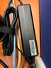 Delippo 电源适配器12V3A4A5A通用适用于联想海尔明基AOC华硕液晶显示器充电器线 12V-5A电源配AC线一套 DC 5.5*2.5MM 实拍图