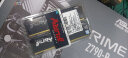 金士顿 (Kingston) FURY 32GB(16G×2)套装 DDR5 6000 台式机内存条 Beast野兽系列 骇客神条 晒单实拍图