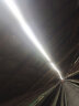梵耀 户外防水灯带 led超亮灯条 220v客厅外墙专用工程高压灯带 120珠-白光-100米 晒单实拍图
