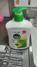 滴露（Dettol）健康抑菌洗手液松木500g瓶 消毒抑菌非补充装 儿童家庭用清爽去油 实拍图