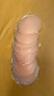 【明星同款胸贴】硅胶文胸乳贴防凸点胸贴女夏季乳头贴防走光小胸 乳贴6对圆形+收纳盒 实拍图