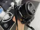 索尼（SONY）长焦数码照相机HX60 HX400 HX50 H400二手学生入门相机索尼长焦卡片机 DSC-HX400【50倍光学变焦/Wi-Fi】 99成新 实拍图