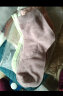 【多巴胺女袜】女士彩棉休闲袜新疆棉舒适棉袜透气吸汗中筒袜 混色中筒8双装 实拍图