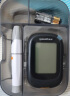 鱼跃(YUWELL)血糖仪580 家用医用款 语音免调码低痛采血 糖尿病血糖测试仪（50片血糖试纸+50支采血针） 实拍图