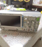RIGOL普源 DS1102Z-E 数字示波器 100MHz带宽 双通道 采样率1GSa/s 实拍图