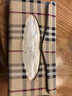 自然通汽车遮阳板纸巾盒车载座椅背挂式纸抽盒车用天窗遮阳挡抽纸盒套 新款方格 实拍图