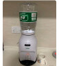 航迪饮水机迷你台式饮水机纯净水高端4L4.5L瓶装水桶装水饮水机台式烧开即热饮水机 奶油白 温热 晒单实拍图