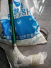 南水灌溉割草镰刀锰钢长柄弯头农用割稻谷割麦子户外园林工具绿化除草镰刀 实拍图