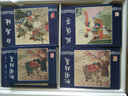 连环画收藏本：三国演义（套装共60册） 小人书 实拍图