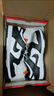 耐克（NIKE）男鞋 Dunk Low 黑白熊猫经典低帮复古休闲板鞋DD1391-100 42 实拍图