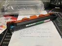 柏色M7206适用联想Lenovo M7206打印机墨盒硒鼓M7206W粉盒碳粉lt201碳粉盒硒鼓架 【原装品质】M7206W粉盒1500页*1支 实拍图