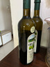 欧丽薇兰 Olivoila 食用油 特级初榨橄榄油 750ml*2瓶礼盒送礼 实拍图