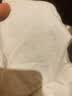 氧言（YOUNGYELL）女士内裤女士高腰四角平角纯棉全棉10A抗菌大码妈妈女性内裤头3条 实拍图